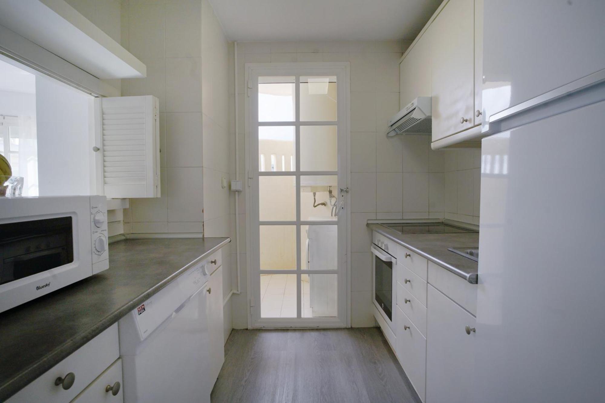 Apartmento En La Pequena Venecia, Puerto Marina Benalmádena Exteriér fotografie