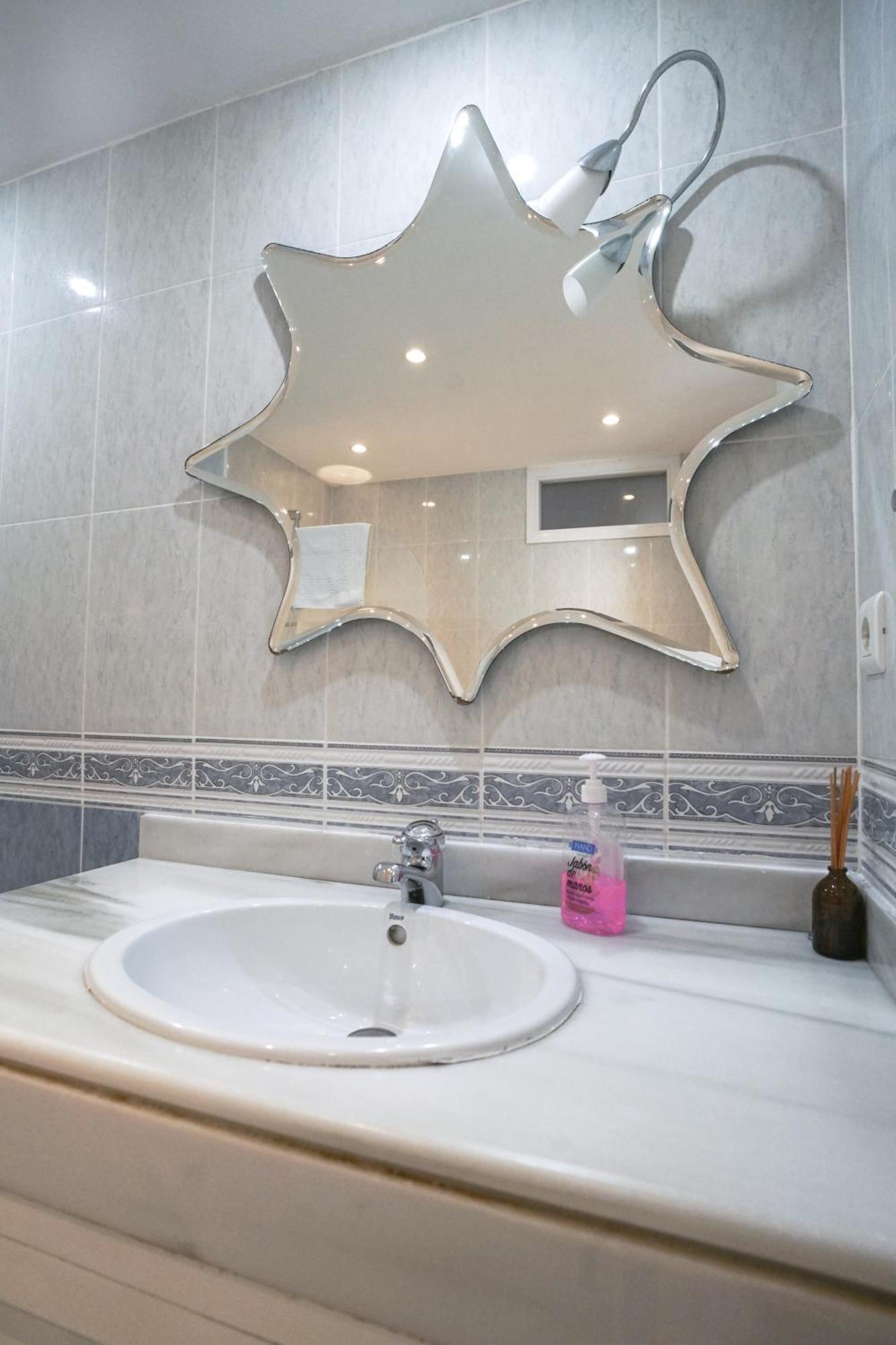 Apartmento En La Pequena Venecia, Puerto Marina Benalmádena Exteriér fotografie