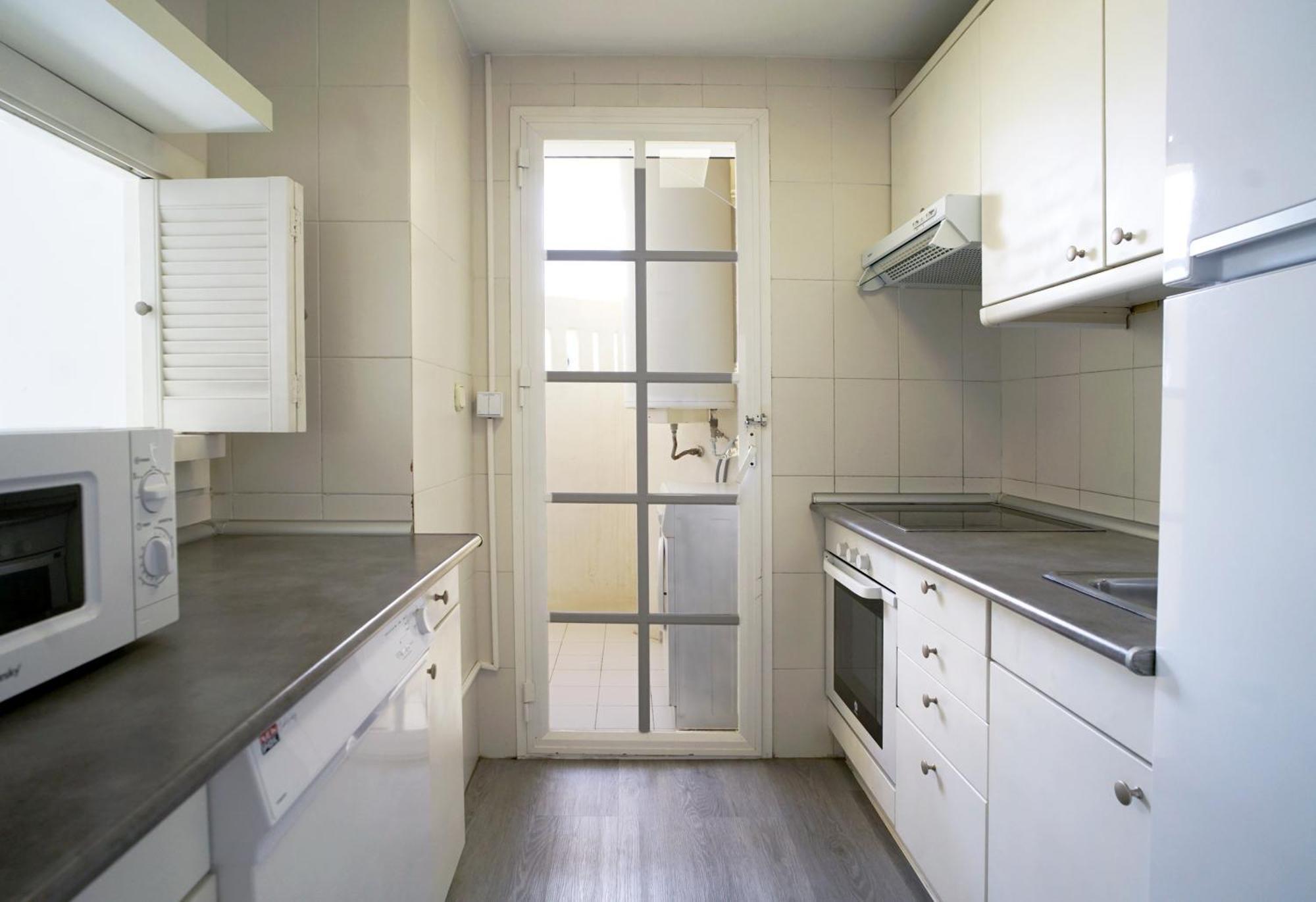 Apartmento En La Pequena Venecia, Puerto Marina Benalmádena Exteriér fotografie