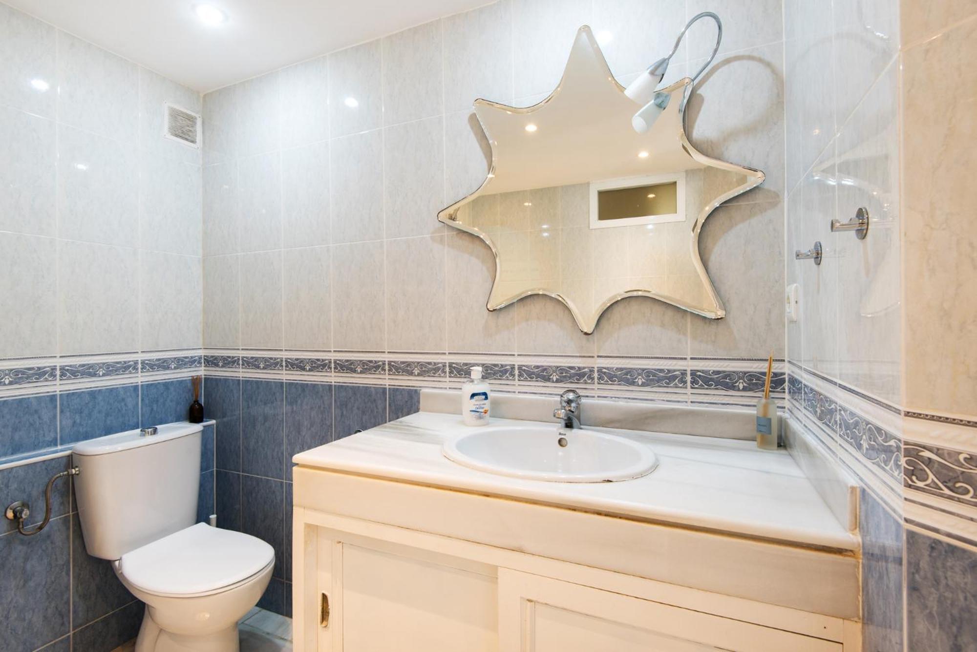 Apartmento En La Pequena Venecia, Puerto Marina Benalmádena Exteriér fotografie